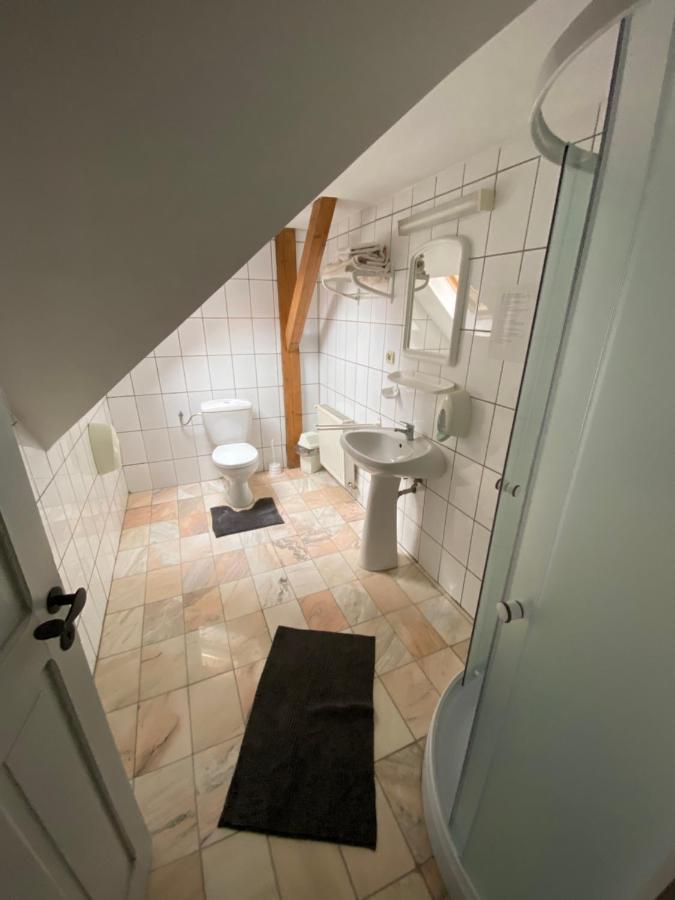 Voeroes Guest House Тыргу-Секуеск Экстерьер фото